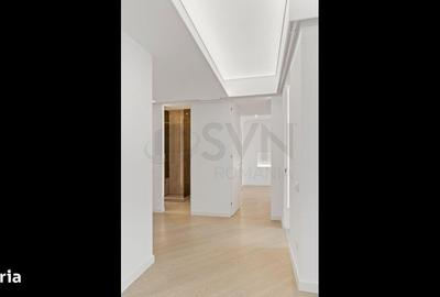Apartament cu 3 camere în Pipera - 10