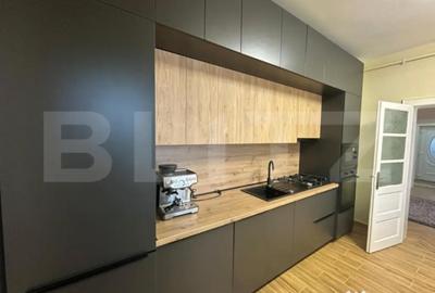 Apartament cu 4 camere decomandat în Titulescu - 3