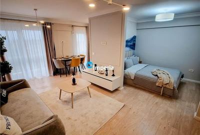 Proiect  deosebit TVA inclus Galata! Studio 48MP, pret PROMO! - 3