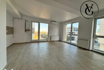 Apartament cu 2 camere semidecomandat în Nord - 6