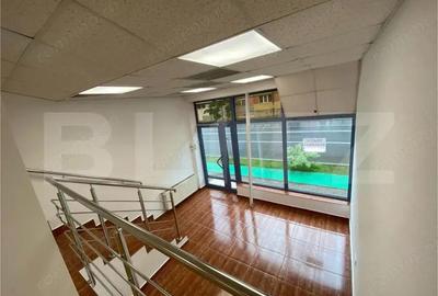 Spatiu comercial de inchiriat, 70mp, zona Cetate - 2