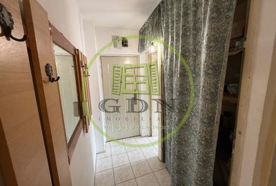Apartamemt 2 camere, semidecomandat, 42mp, etajul 1, Craiovita, zona Racheta - 7