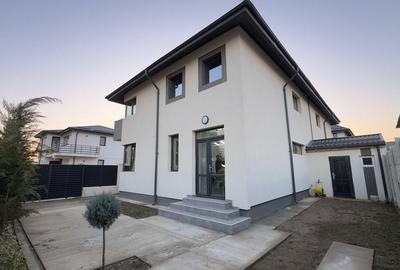 CASA SOS. CERNICA - MOBILATA, INCALZIRE IN PARDOSEALA, COMISION 0% - 1