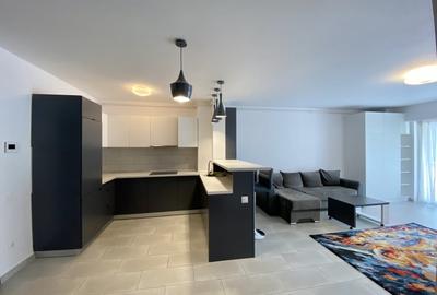 Inchiriere Apartament cu 2 camere, zona centrala - Scala Center - 3