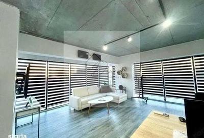 Spațiu comercial, de 58 mp, în 13 Decembrie - 7