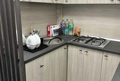 Garsonieră în Petros - 3