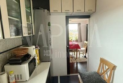 Apartament cu 4 camere semidecomandat în Florești - 7