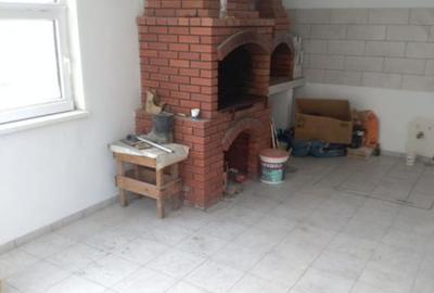 Casă individuală cu 4 camere cu Teren 562 Mp în Central - 4