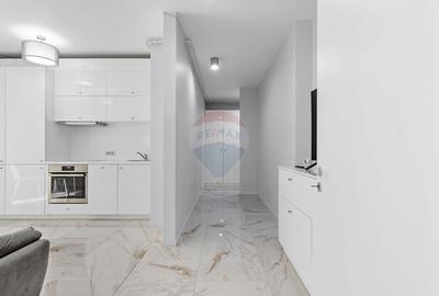 Apartament modern cu 3 camere pe malul Muresului - de inchiriat Apartament modern cu 3 camere pe malul Muresului - de inchiriat - 10