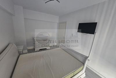 Apartament 2 camere - Evergreen Tătărași - Parcare subterană - 550€ - 2
