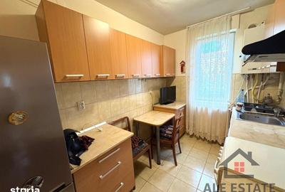 Apartament cu 2 camere decomandat în Central - 3
