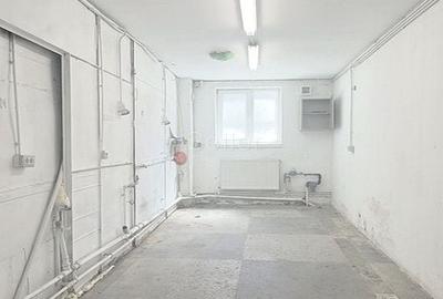 Spațiu industrial, de 457 mp, în Carfil - 21