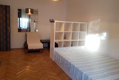 Garsoniera moderna, centrala proprie, acces rapid Universitate, 360euro - 8