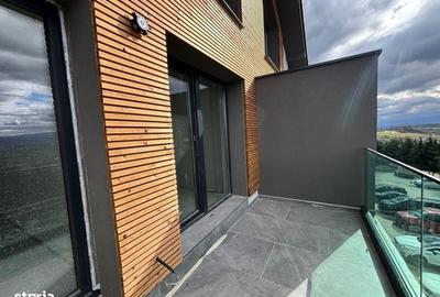 Apartament cu 3 camere decomandat în Cristian - 7