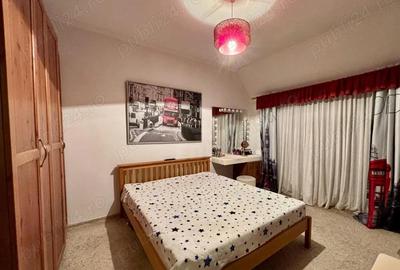 Apartament cu 2 camere semidecomandat în Central - 2