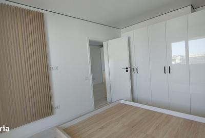 Apartament cu 2 camere în Roșu - 5
