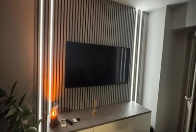 Garsonieră decomandată în Vitanul Nou - 12