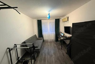 Garsonieră semidecomandată, mobilată în Dristor - 1