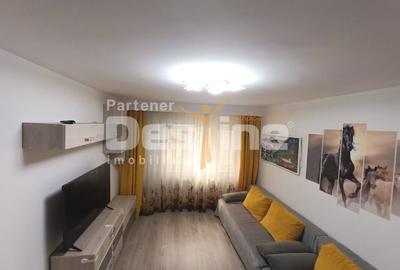 Apartament cu 3 camere decomandat în Dristor - 9