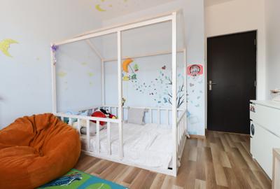 Apartamentul Dobry – pentru ceva diferit – - 22