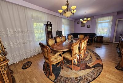 Casă cu 5 camere cu Teren 978 Mp în Central - 17