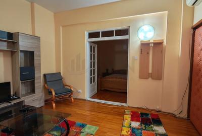 REA1026291 Apartament 2 camere Aviatorilor - Metrou - 6