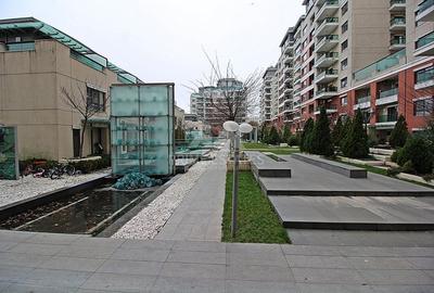 Inchiriere apartament 2 camere Lacul Tei   Emerald  boxa si  parcare - 13