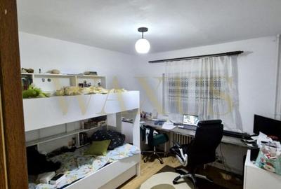 Apartament de 3 camere, parcare, beci, Zona Grigorescu - 3