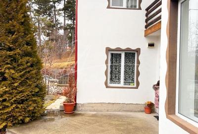 Vila-Casa de vacanta I Potential turistic I 8 camere I Rucar - 2