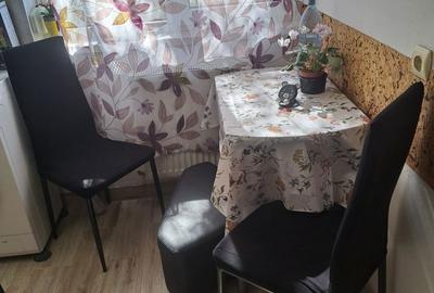 Garsonieră decomandată în Central - 1