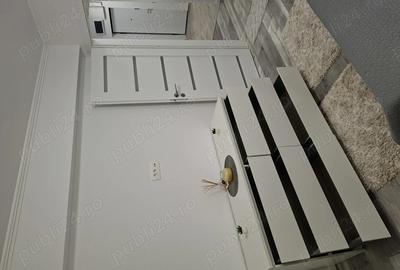 Apartament cu 3 camere decomandat în Central - 3