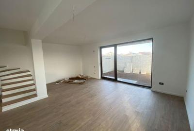 Casă cu 4 camere cu Teren 225 Mp în Ghencea - 5