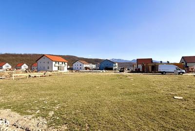 Teren de 431 mp, în Central - 9