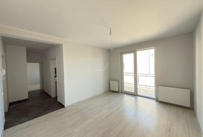 Apartament cu 2 camere decomandat în Giroc - 1