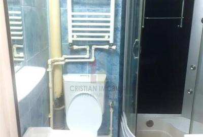 LIBER Garsoniera, Hipodrom, Etaj 2, Mobilata-utilata - 3