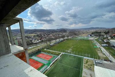 Apartament 2 camere Stadion Oltchim Ramnicu Valcea Apartament 2 camere Stadion Oltchim Ramnicu Valcea - 1