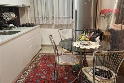 Vanzare apartament 2 camere | Bd Ferdinand | Iulia Hasdeu | Bloc 1983 | reabilit - 10