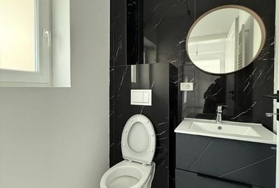 Duplex cu 5 camere cu Canalizare în 1 Decembrie 1918 - 8