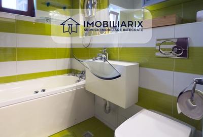 Apartament 2 camere de închiriat – Tomis Nord - 8