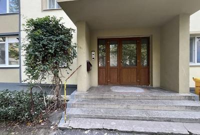 Apartament 3 camere- Zona Circumvalatiunu - 18