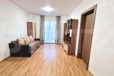 Garsoniera moderna, 37 mp, bloc nou, parcare, zona Eroilor - 2