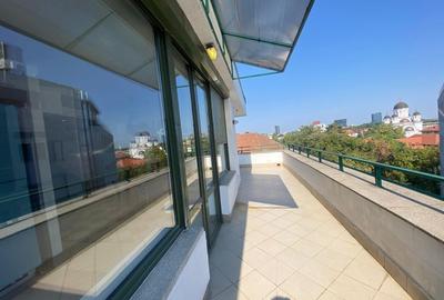 Apartament cu 3 camere decomandat, mobilat în Arcul de Triumf - 9