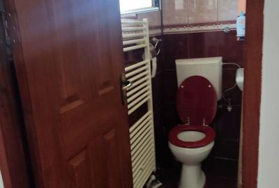 Casă cu 5 camere cu Teren 500 Mp în Berceni - 5