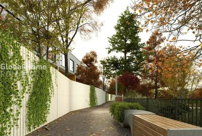 Townhouse 171 MP | Pipera-Voluntari | h4l The Village Townhouse 171 MP | Pipera-Voluntari | h4l The Village - 18