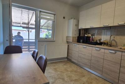 Casă cu 4 camere cu Teren 480 Mp în Clinceni - 9