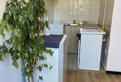 Garsonieră în Central