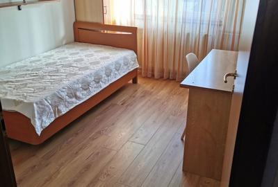Apartament cu 3 camere decomandat în Lotrioara - 4