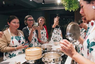 Spațiu comercial, de 130 mp, în Central - 3