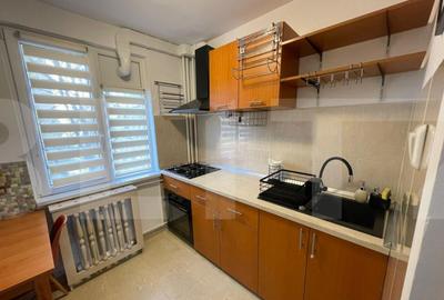 Apartament modern cu 2 camere in zona Circumvala?iunii - 10