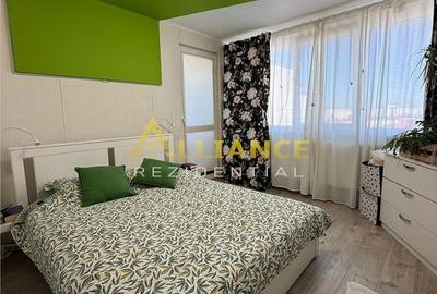 Apartament cu 3 camere în Berceni - 11